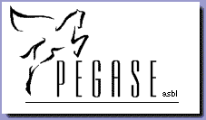 Logo Pegase